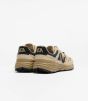 Sneaker VEJA Salar Alveomesh Nautico Almond Dune Woman