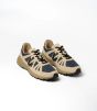 Sneaker VEJA Salar Alveomesh Nautico Almond Dune Men