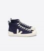 Sneaker VEJA Nova Ht Canvas Marine Pierre