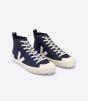 Sneaker VEJA Nova Ht Canvas Marine Pierre