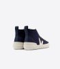 Sneaker VEJA Nova Ht Canvas Marine Pierre