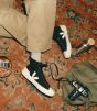 Sneaker VEJA Wata II Canvas Black Pierre Men