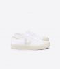 Sneaker VEJA Wata II Low Canvas White Pierre Woman