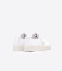 Sneaker VEJA Wata II Low Canvas White Pierre Woman