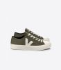 Sneaker VEJA Wata II Low Ripstop Kaki Pierre Men