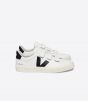 Sneaker VEJA Recife Leather White Black Men