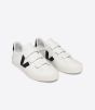Sneaker VEJA Recife Leather White Black Men