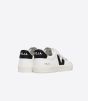 Sneaker VEJA Recife Leather White Black Men