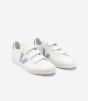 Sneaker VEJA Recife Leather White Steel Woman