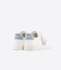 Sneaker VEJA Recife Leather White Steel Woman