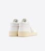 Sneaker VEJA Minotaur Chromefree Leather White Pierre Butter Men