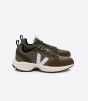 Sneaker VEJA Venturi Suede Mud Parme Multico Woman