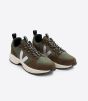 Sneaker VEJA Venturi Suede Mud Parme Multico Woman