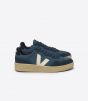 Sneaker VEJA V-90 Suede California Pierre