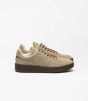Sneaker VEJA V-90 Suede Taupe Eagle Men