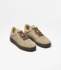 Sneaker VEJA V-90 Suede Taupe Eagle Men