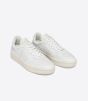 Sneaker VEJA V-90 Leather White Woman