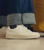 Sneaker VEJA V-90 Leather White Woman