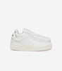 Sneaker VEJA V-90 Leather White Men
