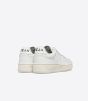 Sneaker VEJA V-90 Leather White Men