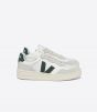 Sneaker VEJA V-90 Leather White Cyprus