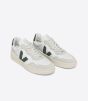 Sneaker VEJA V-90 Leather White Cyprus