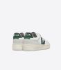 Sneaker VEJA V-90 Leather White Cyprus