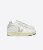 Sneaker VEJA V-90 Leather White Natural