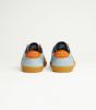 Sneaker VEJA Volley Leather Veja X Make My Lemonade Steel Pumpkin Woman