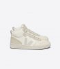 Sneaker VEJA V-15 Chromefree Leather Cashew Pierre Multico Men