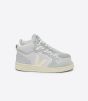 Sneaker VEJA V-15 Leather Pearl Cashew Woman