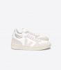 Sneaker VEJA V-10 B-Mesh White Natural Pierre Men