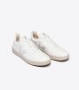 Sneaker VEJA V-10 CWL Full White Woman