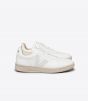 Sneaker VEJA V-10 CWL Full White Men