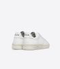 Sneaker VEJA V-12 Leather Extra White Woman