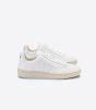 Sneaker VEJA V-12 Leather Extra White Men