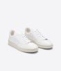 Sneaker VEJA V-12 Leather Extra White Men