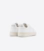 Sneaker VEJA V-12 Leather Extra White Men