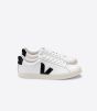 Sneaker VEJA Esplar Leather Men White Black