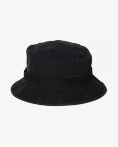 Hut Deus Dennis Boonie Hat Black