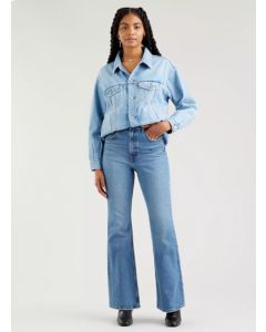 Jeans LEVI´S High Flare Sonoma Walks