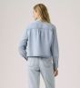 Hemdjacke LEVI'S® Logan Shacket Blasted Stone