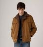Jacke LEVI´S® Durham Cord Bison