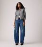 Jeans LEVI´S® Baggy Dad Barrel Most Wanted