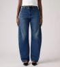 Jeans LEVI´S® Baggy Dad Barrel Most Wanted