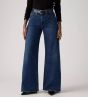 Jeans LEVI´S® 728™ High Rise Wide Leg Woodstock Wide Leg