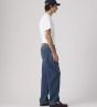 Jeans LEVI´S® Baggy Barrel Max Volume - Blau