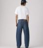 Jeans LEVI´S® Baggy Barrel Max Volume - Blau