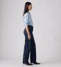 Jeans LEVI´S® Ribcage Straight Apply Now