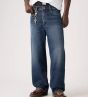 Jeans LEVI´S® 578™ Baggy Vintage Bags - Blau